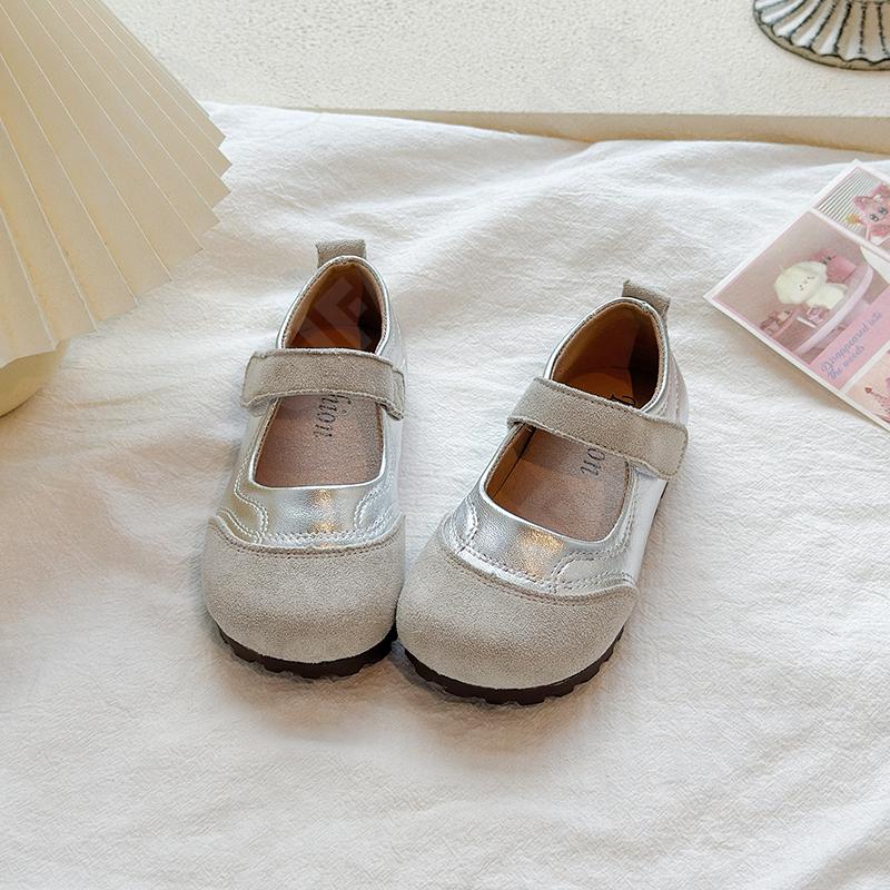 Детские Туфли