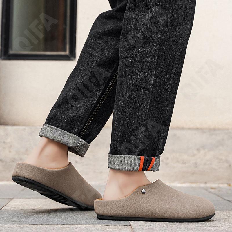 Мужское Сабо CC4114_XTV66-3