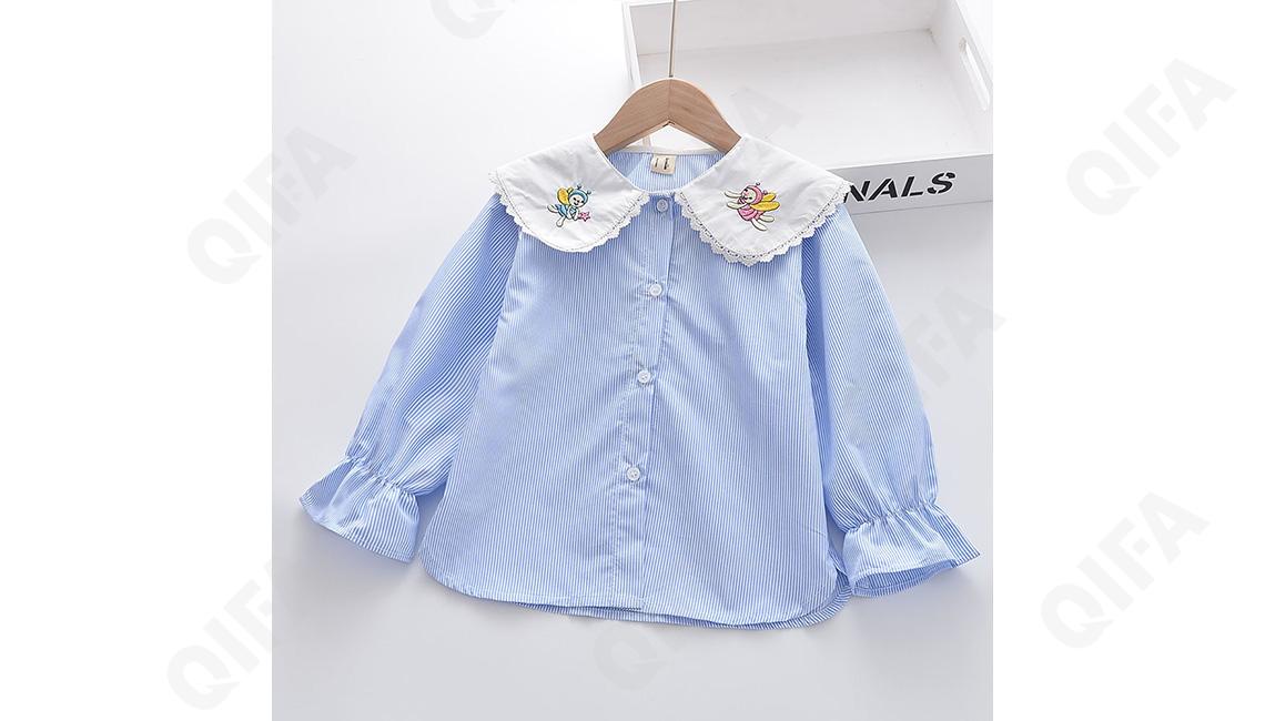 Детская Блузка CC2119_0126-44-1