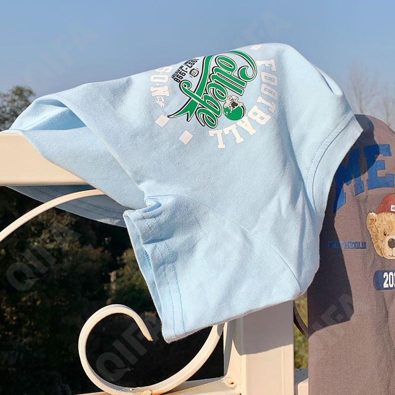 Детская Футболка CC2543_6196_952_2574_52