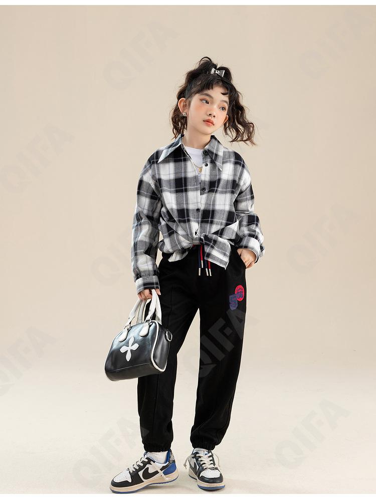 Детская Рубашка CC1333_23MC20_252_2575