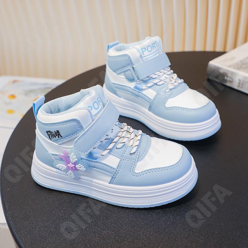 Детские Кеды CC3601_E5110-W-B3