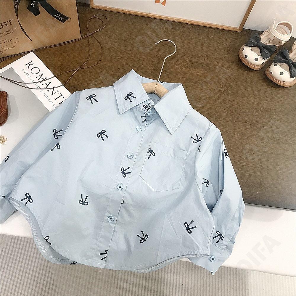 Детская Рубашка CC2554_HUDIE008_247_2574_63