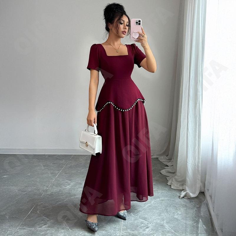 Женское Платье