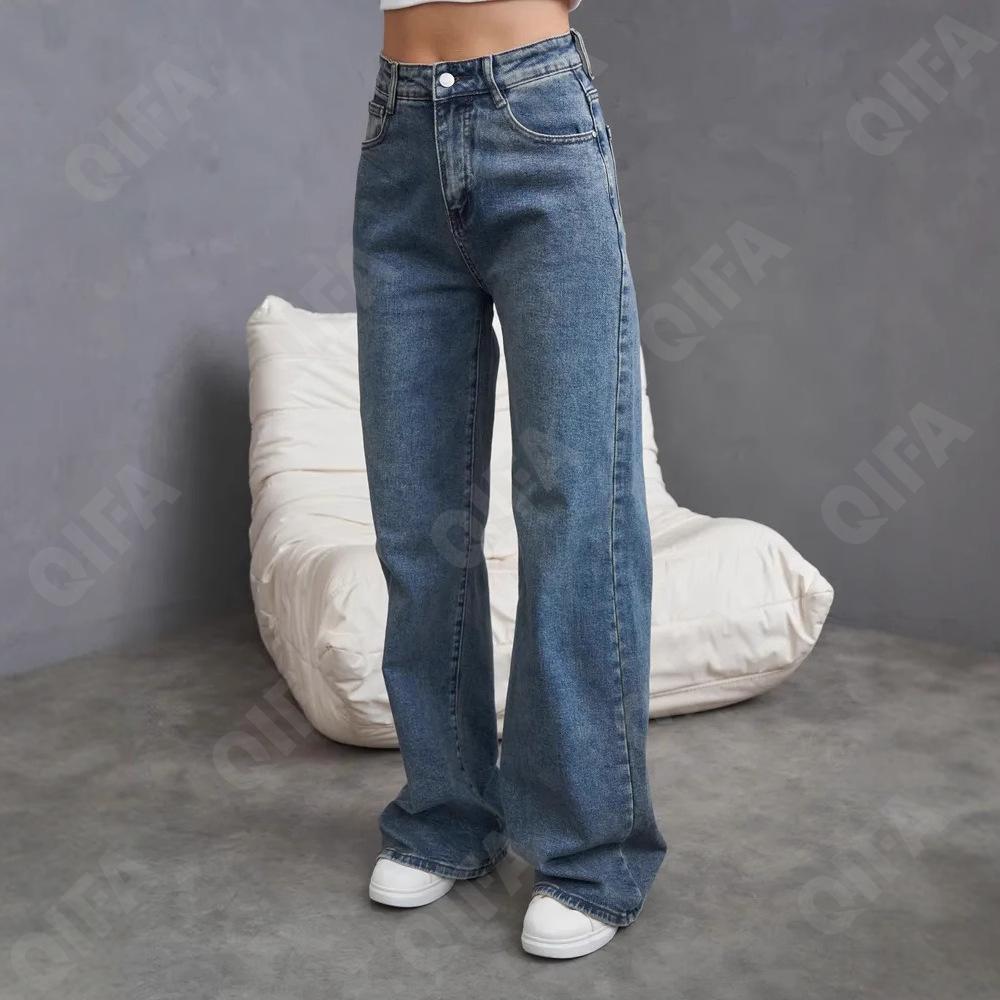 Женские Джинсы