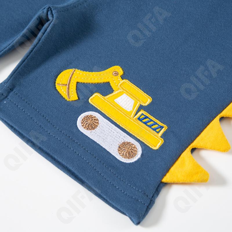 Детские Шорты CC1330_DK9049_246_2574