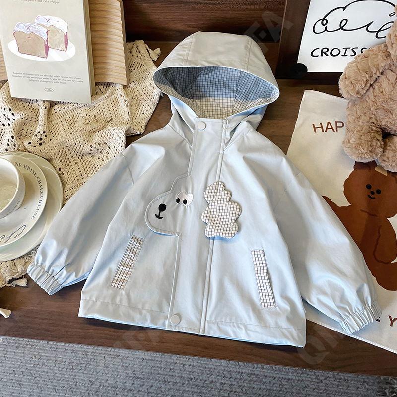 Детская Ветровка CC3874_CW257281_247_1812_56 Детская Ветровка CC3874_CW257281_247_1812_56