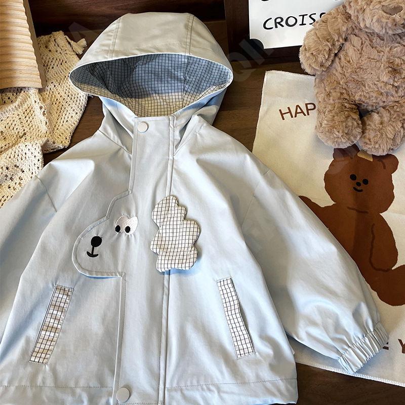 Детская Ветровка CC3874_CW257281_247_1812_56 Детская Ветровка CC3874_CW257281_247_1812_56