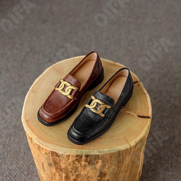 Женские Лоферы CC4419_D51-H115-2