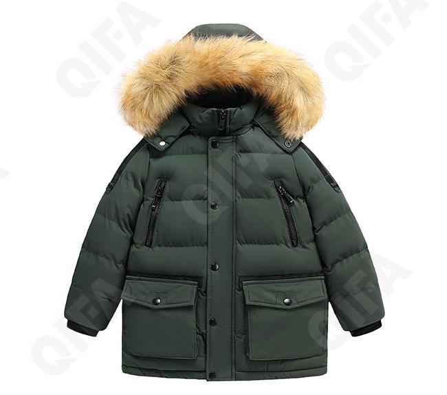 Детская Зимняя куртка CC3977_H-707_956_1817_78