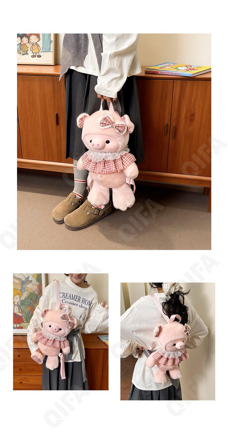 Женский Рюкзак CC423_20412-1 Женский Рюкзак CC423_20412-1