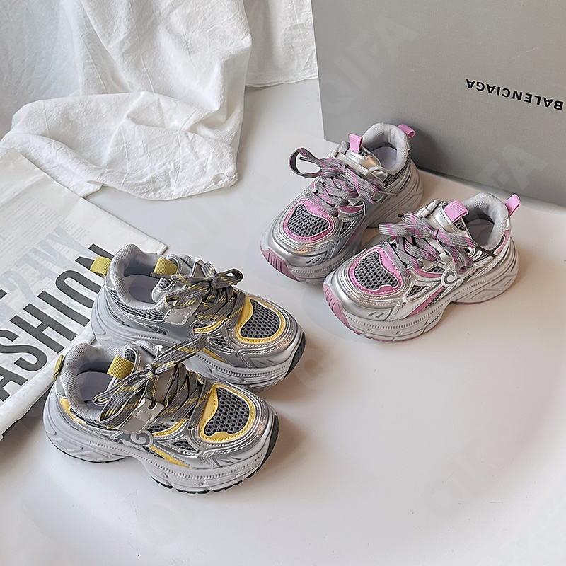 Детские Кроссовки CC4048_H-601-A1 Детские Кроссовки CC4048_H-601-A1