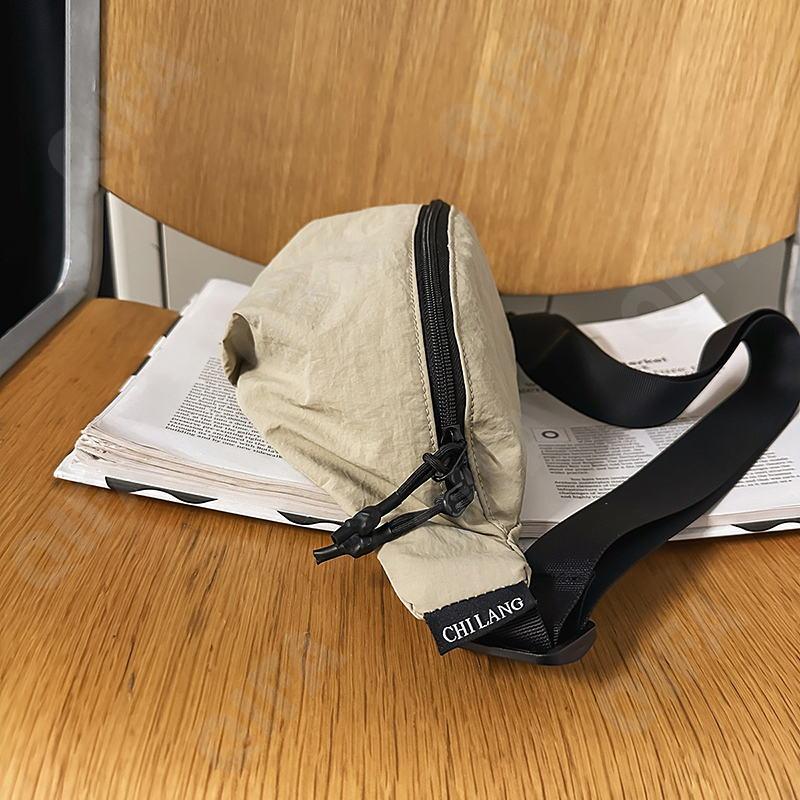 Мужская Сумка поясная CC067_319-3