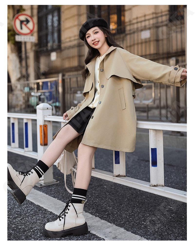 Детский Плащ CC4807_77201_250_2579_22 Детский Плащ CC4807_77201_250_2579_22