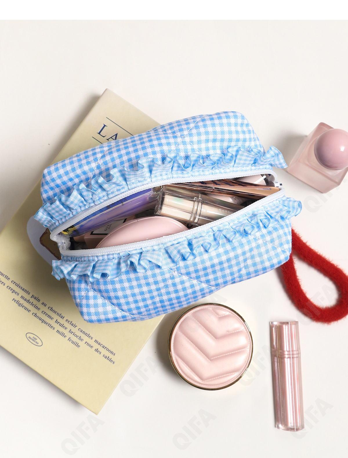 Женская Косметичка CC5051_YK-HFGZDLWHZBZHZ-1