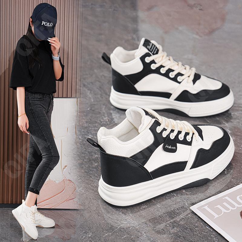 Женские Полуботинки