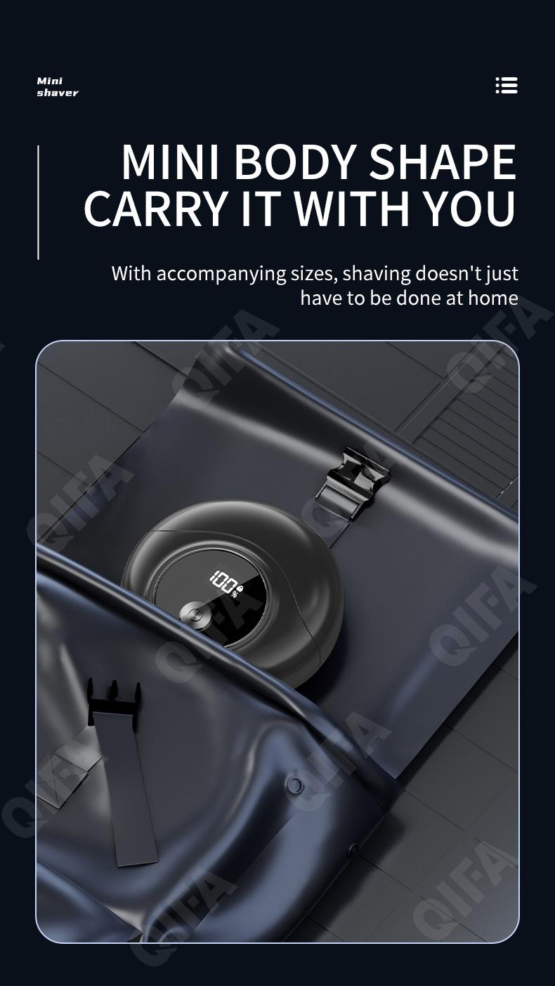 Электробритва CC4285_LP-TX15-3 Электробритва CC4285_LP-TX15-3