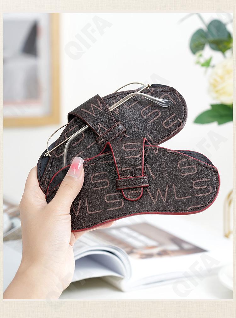 Женский Чехол для очков CC3745_G30184-2