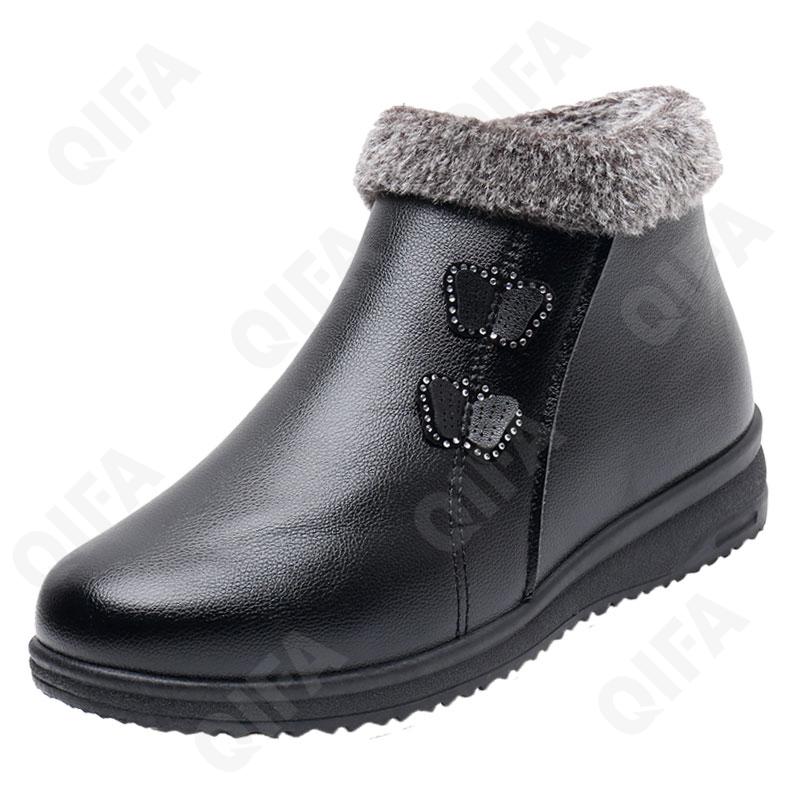 Женские Ботинки