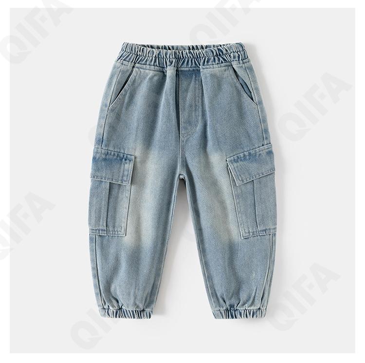 Детские Джинсы CC3265_KZ3444_229_2574_65