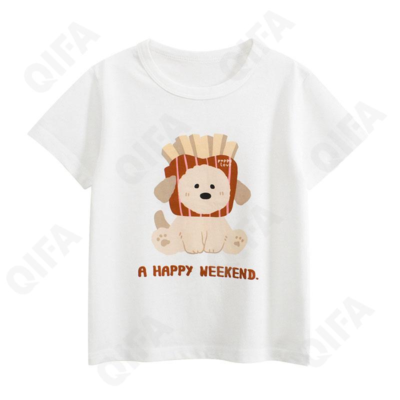 Детская Футболка CC2484_HT9255_226_2574_60