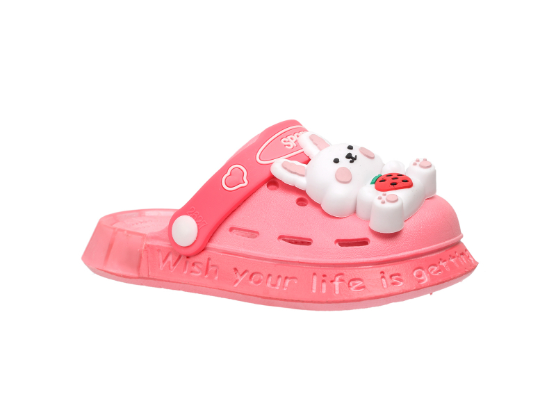 Кроксы 251S-G17-5801