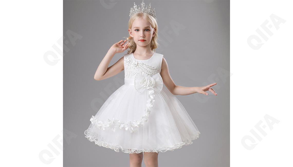 Детское Платье CC1528_D052_226_1812 Детское Платье CC1528_D052_226_1812