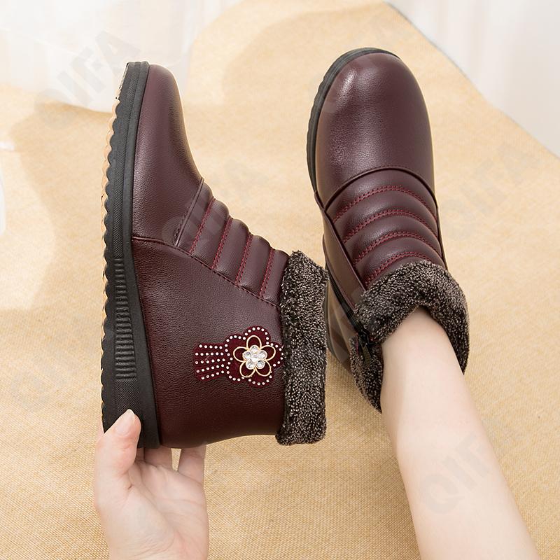 Женские Ботинки CC4012_B61-1