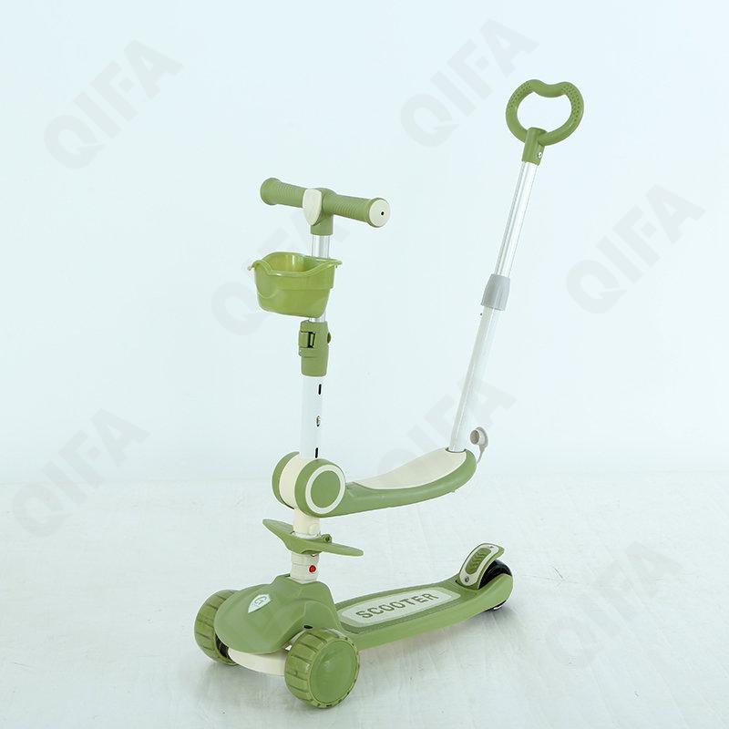 Детский Самокат