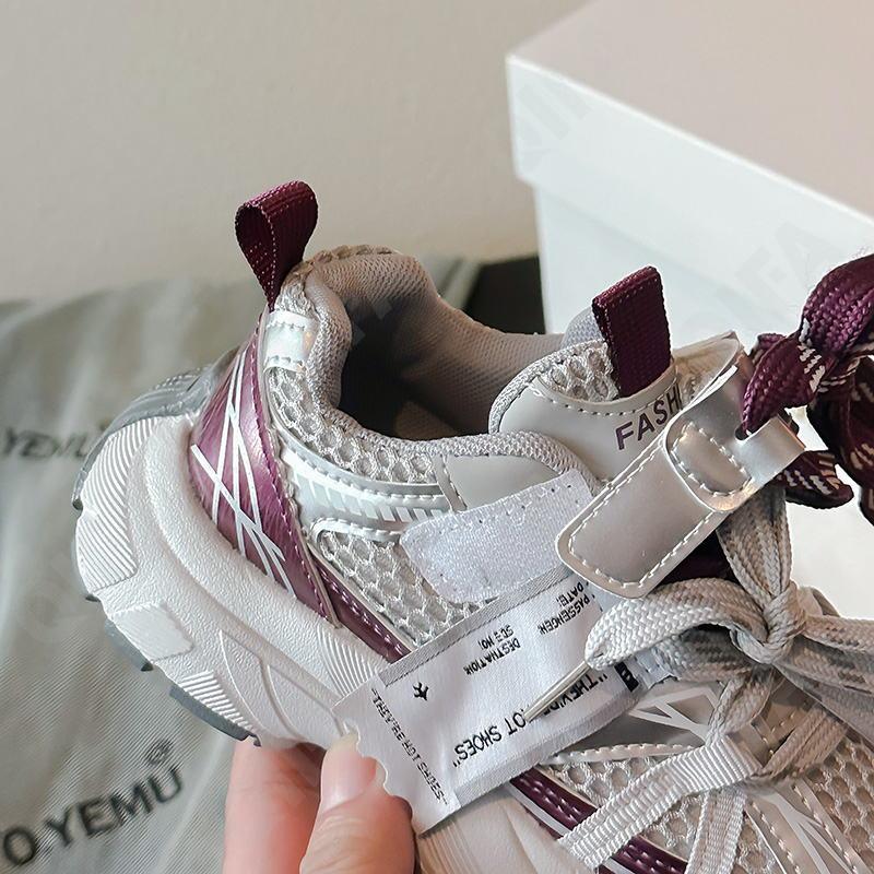 Детские Кроссовки CC3957_196-A1