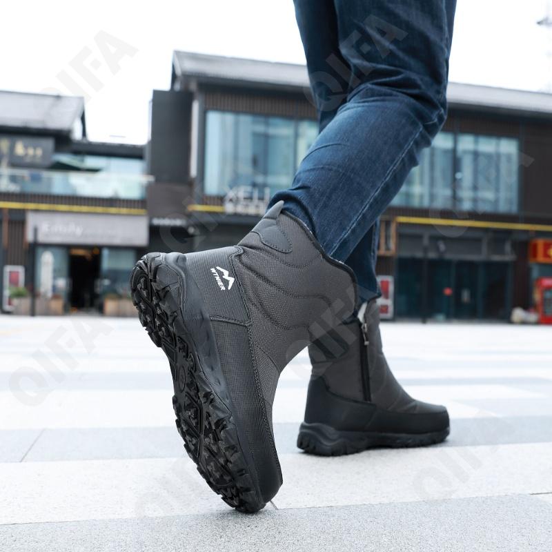 Мужские Дутики CC4114_R2208-17 Мужские Дутики CC4114_R2208-17