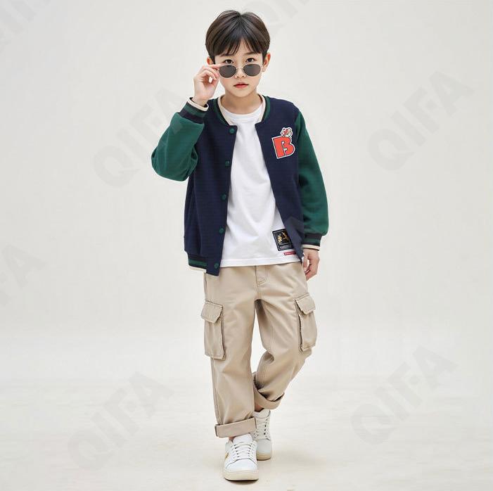 Детская Куртка CC4214_0737_958_1812_65