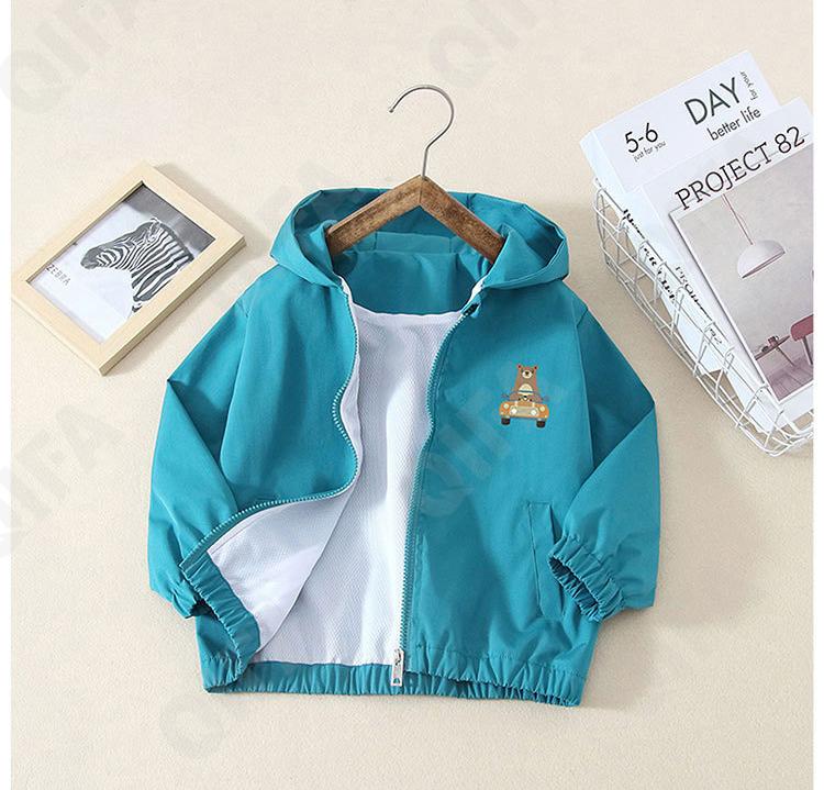 Детская Ветровка CC4214_5082_956_1817_54 Детская Ветровка CC4214_5082_956_1817_54