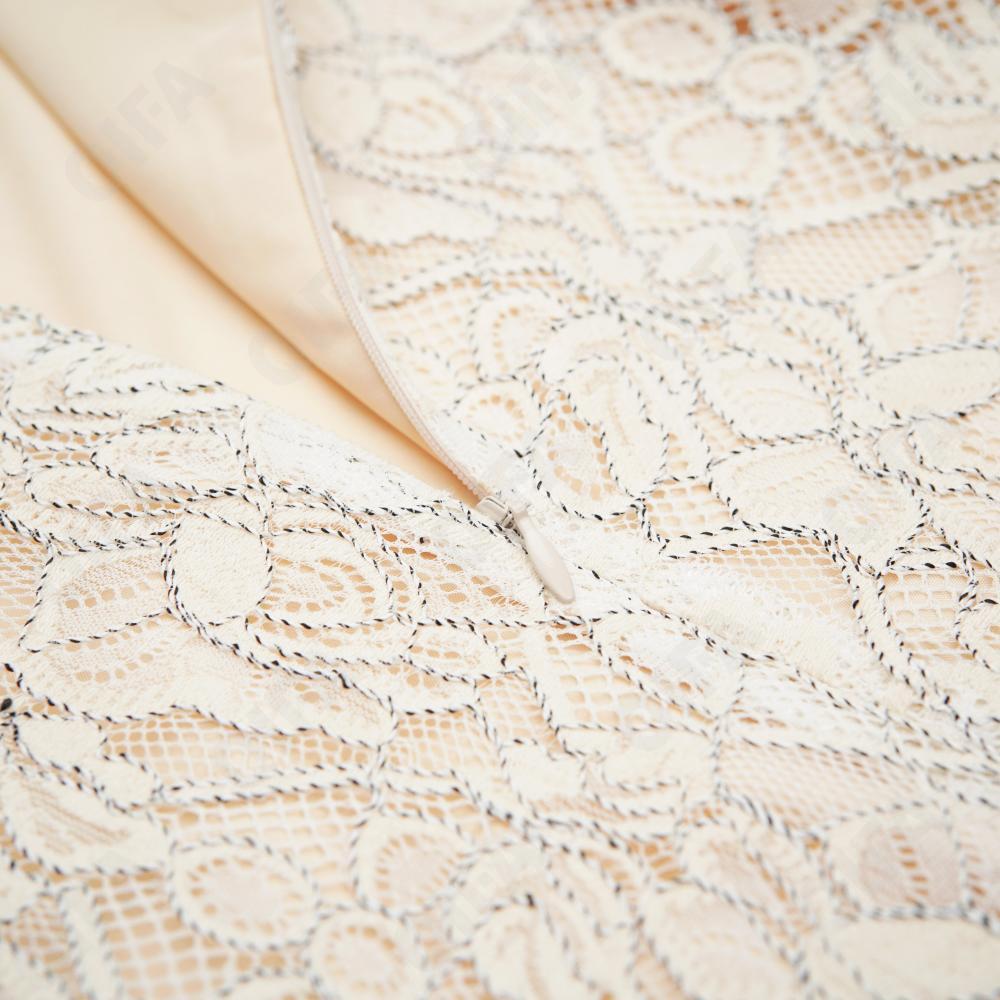 Женский Сарафан CC5074_Y35-W Женский Сарафан CC5074_Y35-W