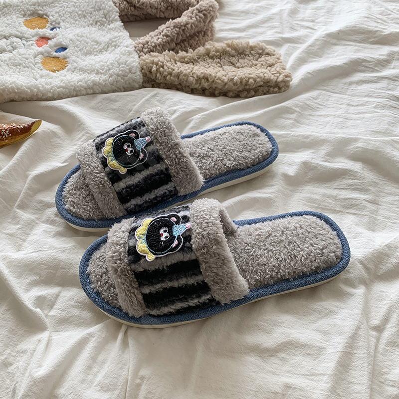 Женские Тапочки CC4988_8809-13-2