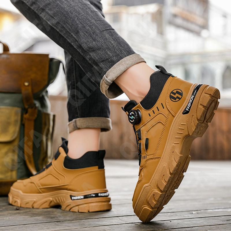 Мужские Полуботинки CC4282_Y077-1 Мужские Полуботинки CC4282_Y077-1