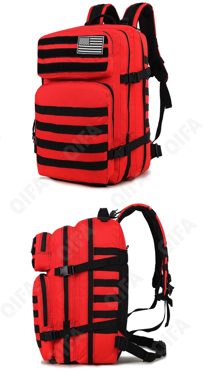 Мужской Рюкзак CC2488_JSH1589-A-1