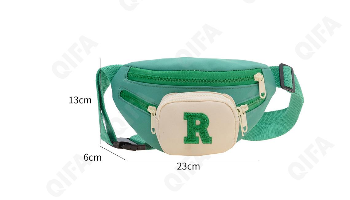 Детская Сумка поясная RC779_9797-6