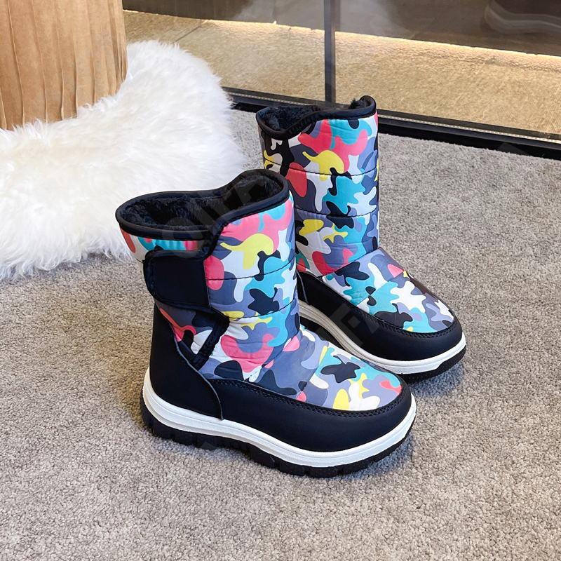 Детские Полусапоги CC4405_899-1 Детские Полусапоги CC4405_899-1