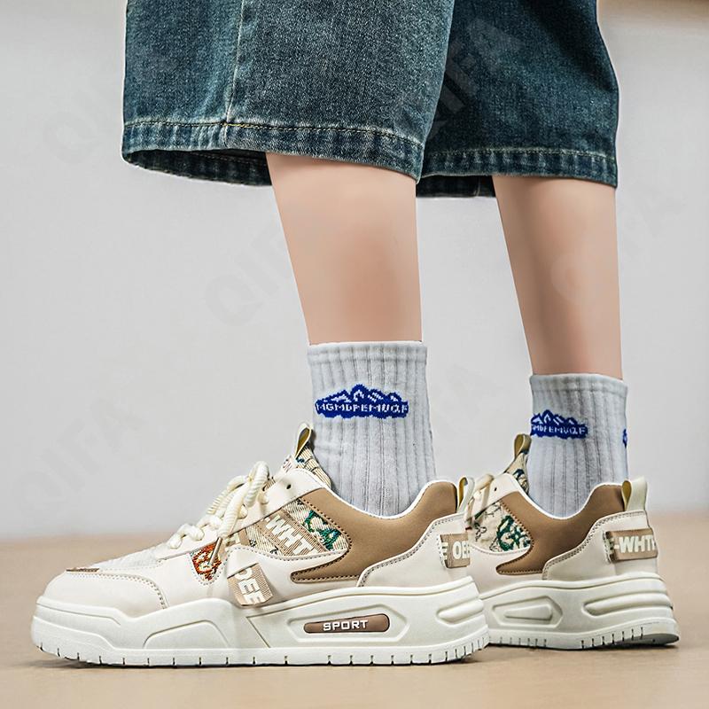 Мужские Кроссовки CC4114_XYX532-1