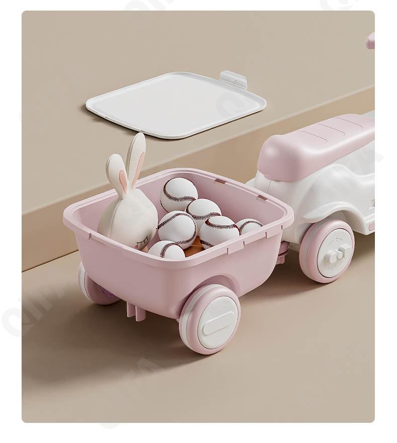 Детские Ходунки-каталка