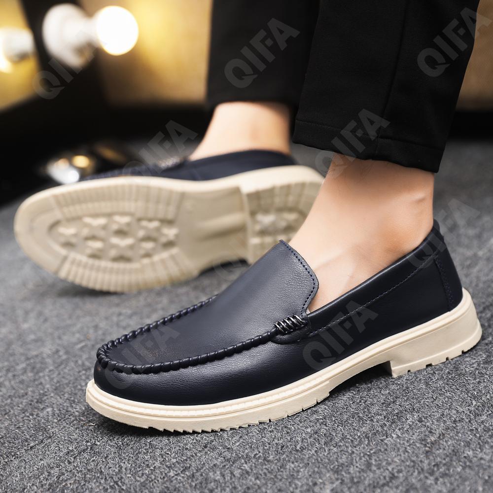 Мужские Полуботинки CC4011_QJ-XP209-1