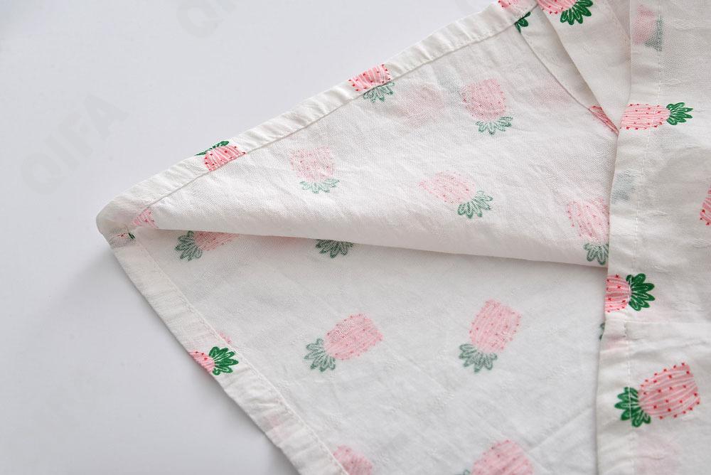 Детская Рубашка CC2119_0417-21-1