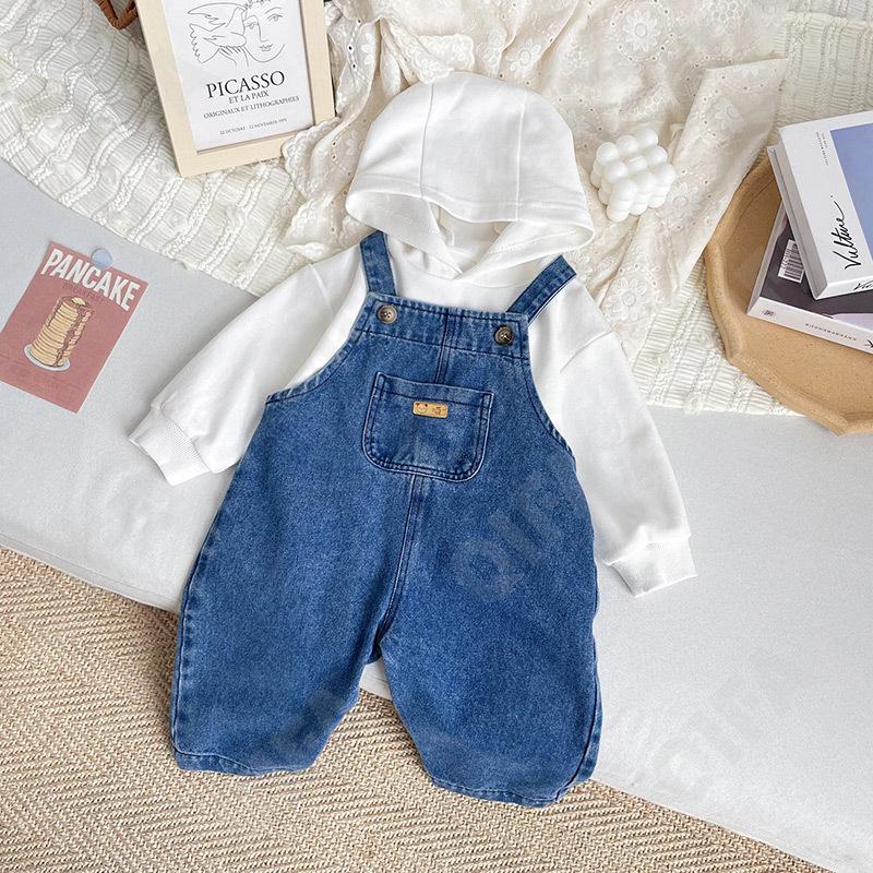 Детский Полукомбинезон CC3874_CK233023_247_2574_75