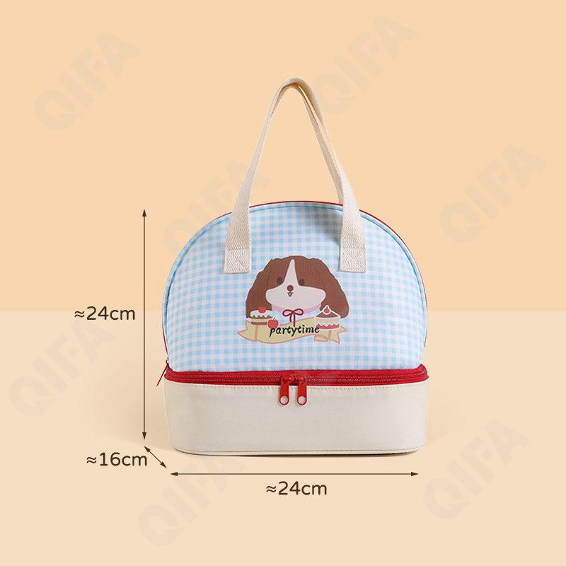 Женская Термосумка