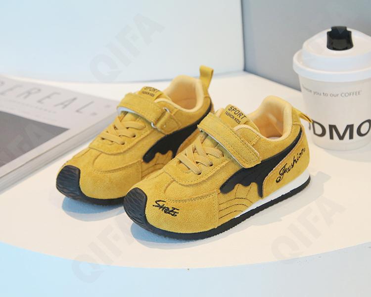 Детские Кроссовки CC3405_ZY993-A3 Детские Кроссовки CC3405_ZY993-A3