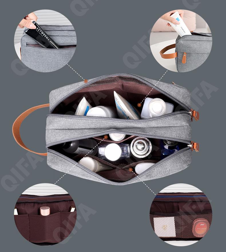 Мужская Косметичка CC4380_RH2232-3