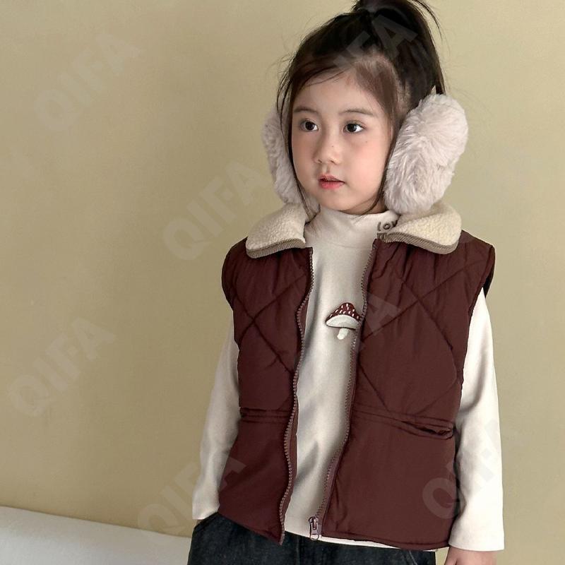 Детский Жилет