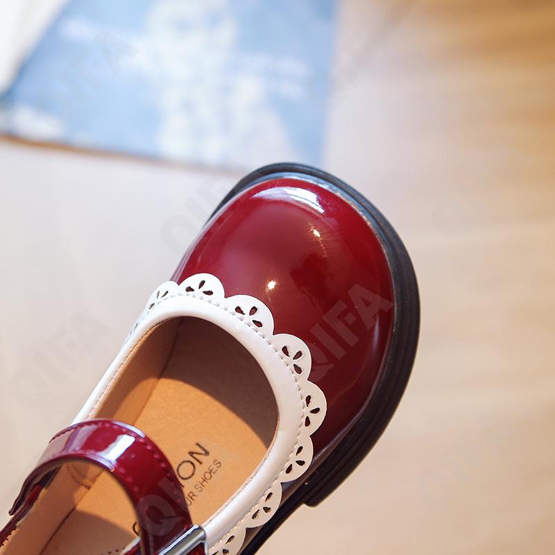 Детские Туфли CC3651_H166-A1