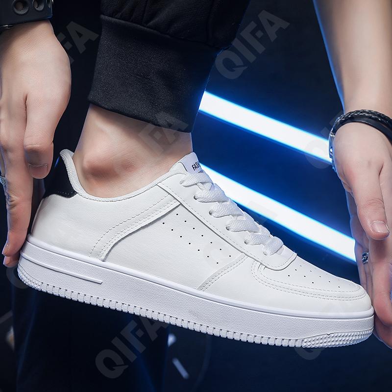 Мужские Кеды CC4818_JY-7007-1 Мужские Кеды CC4818_JY-7007-1